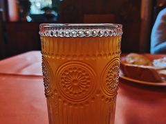 自酿格瓦斯-老井俄式餐厅