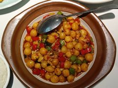 -秋色客家菜(南山店)