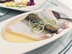 -太湖饭店·寄畅轩中餐厅