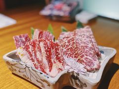-肉魁屋·烧肉·烧鸟·酒场(高新店)