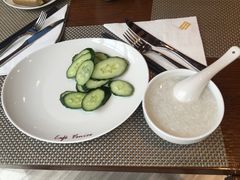 -逸林轩中餐厅(中信泰富朱家角锦江酒店)