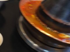 -瑞成祥老北京炭火锅(仙林店)