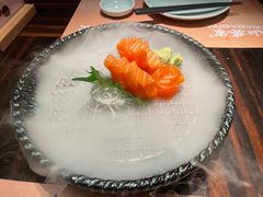 -山葵家·创意料理(宁波来福士店)