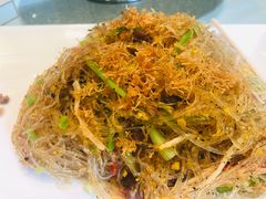 -金汇酒楼(中山东区店)