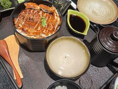 -玄白·炭烤活鳗(上海首店)