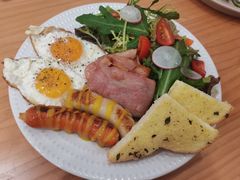 -echoes coffee回响咖啡(红山店)