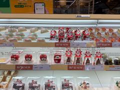 -果蔬好生活超市(乐堤港店)