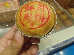 -泰康食品(南京东路店)