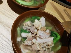 -川堂风·跷脚牛肉·乐山爆炒(宝山日月光店)