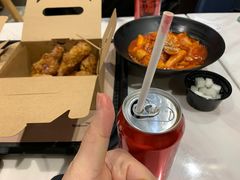 -Kyochon1991校村(共和路店)