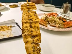 -靓湾海鲜·海景餐厅(小麦岛店)