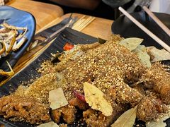 -壹酒贰肉1926·深夜食堂(南京北街店)