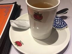 -番茄屋葡式美食(总店)