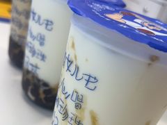 -煲珠公·老红糖珍珠奶茶(长宁龙之梦店)
