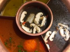 -老诚一锅羊蝎子(黄寺大街店)
