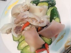 -沙河粉村·国家非遗传承(云台店)