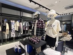 -万达广场(福州金融街店)