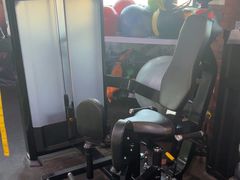 -Nirvana Fitness健身工作室