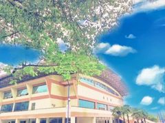 -江苏科技大学(梦溪校区)
