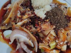 -温记府廟豆汤饭·始于1955年(海椒店)