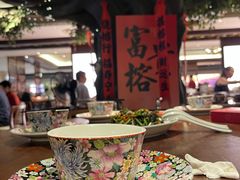 -美乐食街(小南店)