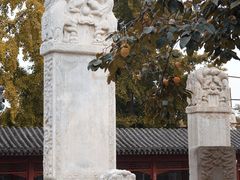 -北京石刻艺术博物馆(五塔寺)