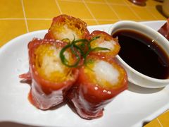 -蔡澜点心·粤菜(花城汇南区店)