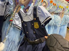 -山姆会员商店(亦庄创意生活广场店)