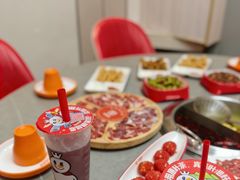 -汕头八合里海记牛肉店(清河店)