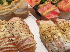 -元气寿司(东方宝泰店)