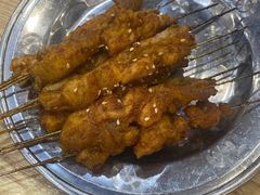 -江城燕子大排档(江汉路步行街店)