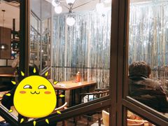 -比格比萨自助(万柳华联店)