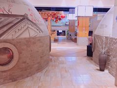 -丽池宫韩式汗蒸会馆(华灯坊店)