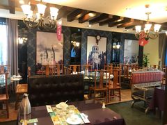 -粥全粥到海鲜家常菜(瞿塘峡路店)