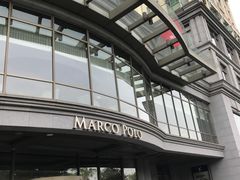 -武汉马哥孛罗酒店