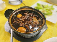 -海鲜街菜馆(海珠南路店)