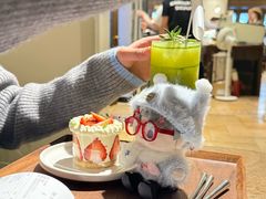 -Ten Olives甜点