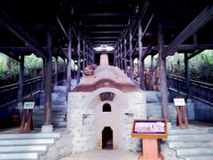 -景德镇古窑民俗博览区