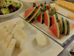 -北京王府井希尔顿酒店·万斯阁西餐厅