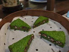 -太湖饭店·寄畅轩中餐厅