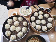 -瞻老元面馆(双塘路店)