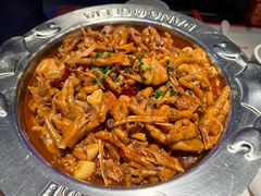 -胖哥俩肉蟹煲(西单大悦城店)