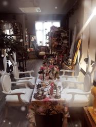 -Alice Nine婚礼艺术空间(总店)