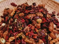 -成都驻京办餐厅(蜀都宾馆店)