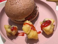 西贝全新儿童餐-西贝(无锡万象城店)