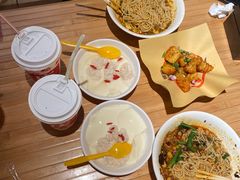 -周小波重庆小面·重庆名小吃(邹容路店)