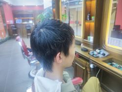 -贝勒爷专业男发