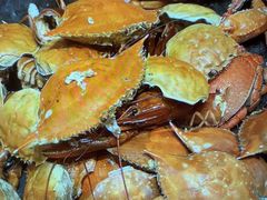 -川骄海鲜自助(河东店)