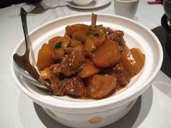 高原土豆烧鸭-江南厨子(万象天地店)