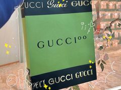 -Gucci(北京金融街购物中心店)